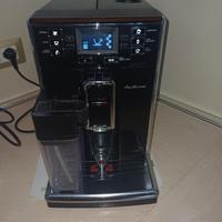 macchina del caffè saeco picobaristo