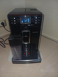 macchina del caffè saeco picobaristo
