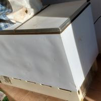 Congelatori a pozzetto