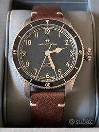 Hamilton Khaki Aviation Pilot Pioneer 38mm