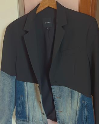 Giacca Desigual tg 52