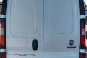 FIAT TALENTO tetto alto passo lungo