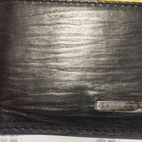 Portafoglio El Charro