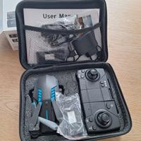 Drone X6 pro NUOVO E ANCORA INSCATOLATO