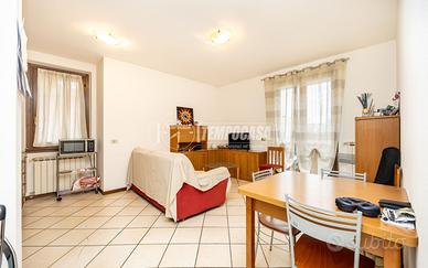 BILOCALE CON BOX DOPPIO !