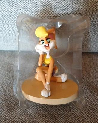 De Agostini Looney Tunes Lola Bunny 9 cm