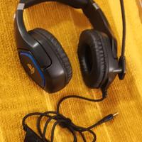 cuffie gaming Trust GXT 488 Forze