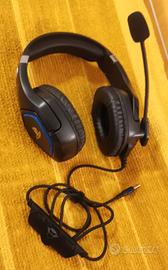 cuffie gaming Trust GXT 488 Forze