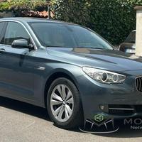 BMW 530 d Gran Turismo Futura