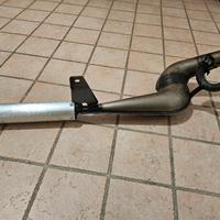 marmitta simonini racing x ciao