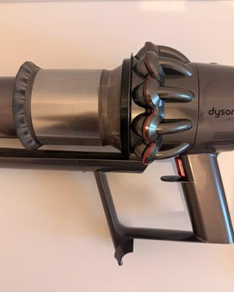 Motore Dyson V10 non funzionante