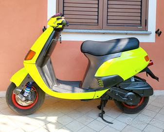 Piaggio quartz 50  