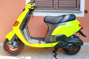Piaggio quartz 50  