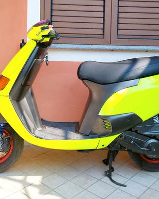 Piaggio quartz 50  