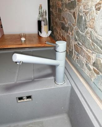 miscelatore cucina