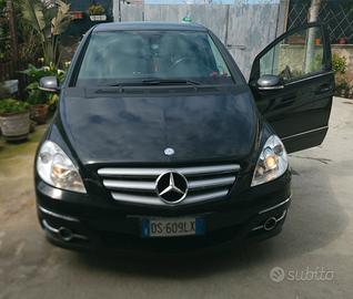 Mercedes benz classe b180 cdi sport 