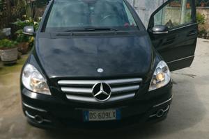 Mercedes benz classe b180 cdi sport 