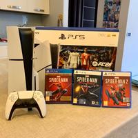 PlayStation 5