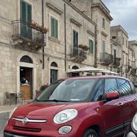 Fiat 500L 1.3 mtj 85 cv 2013 130.000km