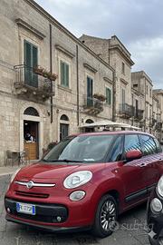 Fiat 500L 1.3 mtj 85 cv 2013 130.000km