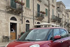 Fiat 500L 1.3 mtj 85 cv 2013 130.000km