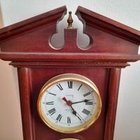 orologio con barometro 