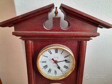 orologio con barometro 