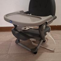 Seggiolino pappa Chicco