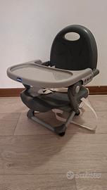 Seggiolino pappa Chicco