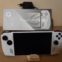 Rog Ally Z1 Extreme 