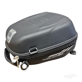 Borsa serbatoio Givi 5L TanklockED