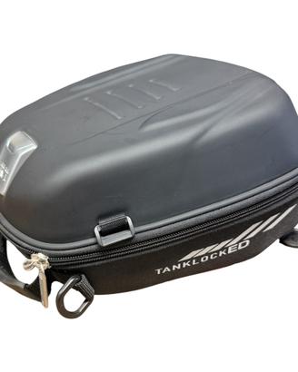 Borsa serbatoio Givi 5L TanklockED