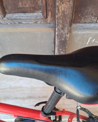 Bici B'Twin 20" pari al nuovo euro 100