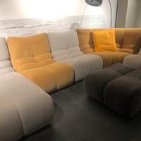 Divani nuovi dal nostro magazzino in svendita