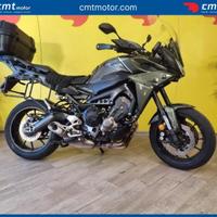 YAMAHA Tracer 900