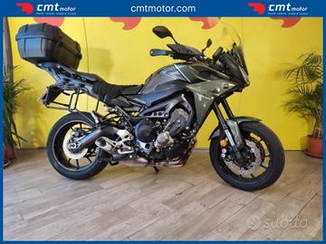 YAMAHA Tracer 900