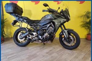 YAMAHA Tracer 900