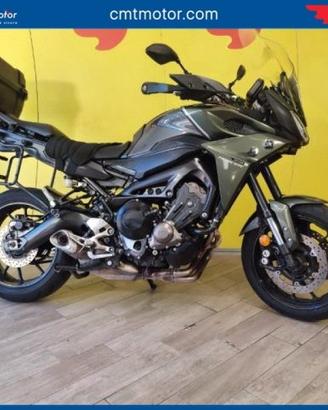YAMAHA Tracer 900