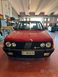 Fiat Ritmo 130 TC 3 porte Abarth