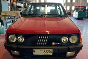 Fiat Ritmo 130 TC 3 porte Abarth