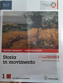Storia in movimento 1