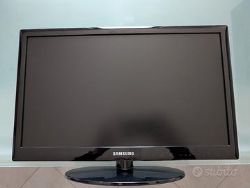 tv Samsung UE9D4003BW