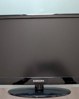 tv Samsung UE9D4003BW