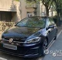 Disponibili ricambi Volkswagen Golf 7 2019 c1974