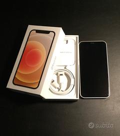 iPhone 12 Mini - 128gb