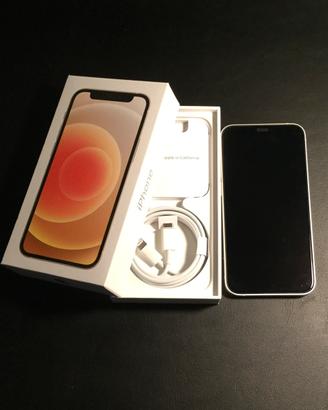 iPhone 12 Mini - 128gb