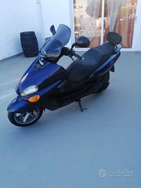 Yamaha maiesty