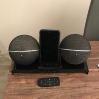 Casse stereo portatili per cellulare