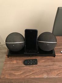 Casse stereo portatili per cellulare