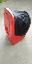 Cesto erba Husqvarna R50S e altri